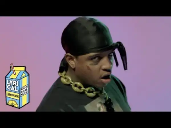 Ski Mask The Slump God – Faucet Failure